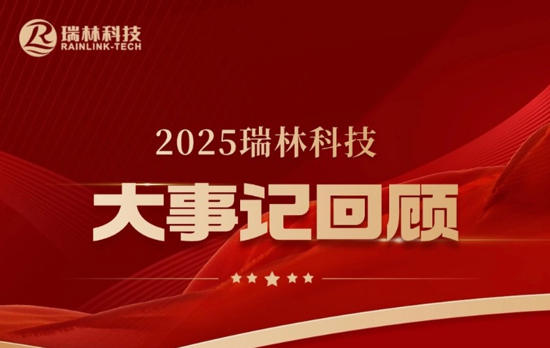 年度回首｜NLC电子2025年硬核答卷！