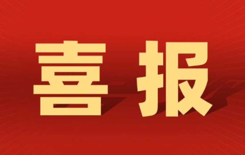 喜报！我司两大产品成功入选2025年度孝感市优质产品名单！